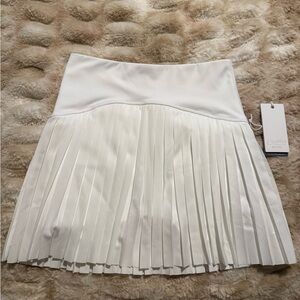 Z Supply Women's Playing Doubles Skirt